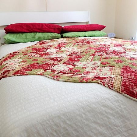 Floridiana - Bh3 Apartment Napoli Phòng bức ảnh