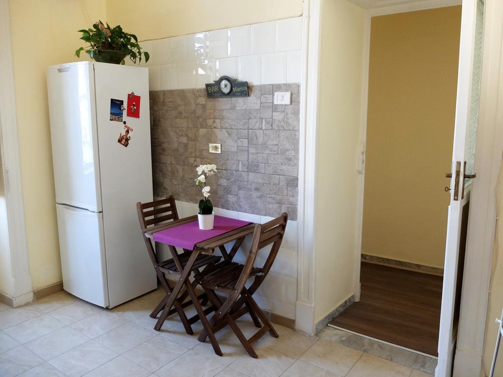 Floridiana - Bh3 Apartment Napoli Phòng bức ảnh