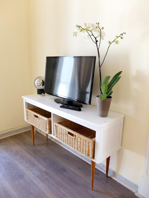 Floridiana - Bh3 Apartment Napoli Phòng bức ảnh