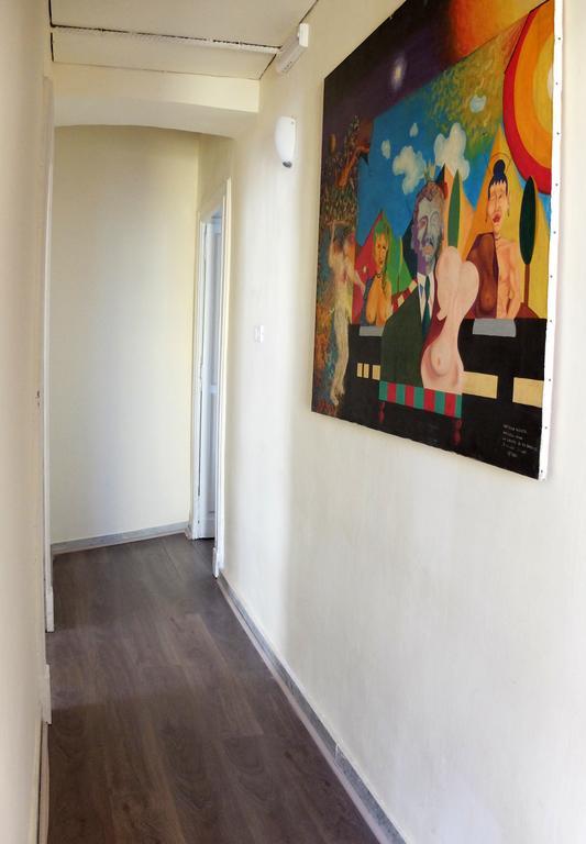 Floridiana - Bh3 Apartment Napoli Phòng bức ảnh