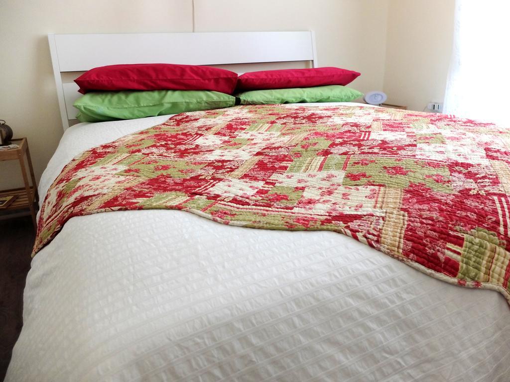 Floridiana - Bh3 Apartment Napoli Phòng bức ảnh