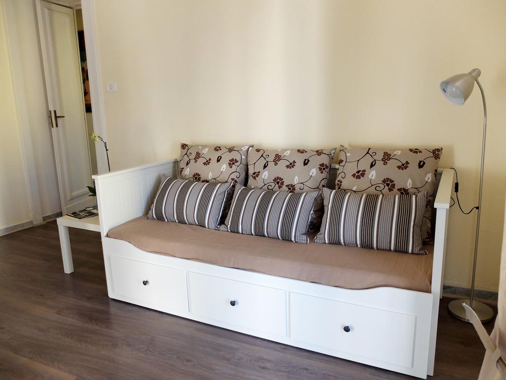 Floridiana - Bh3 Apartment Napoli Phòng bức ảnh
