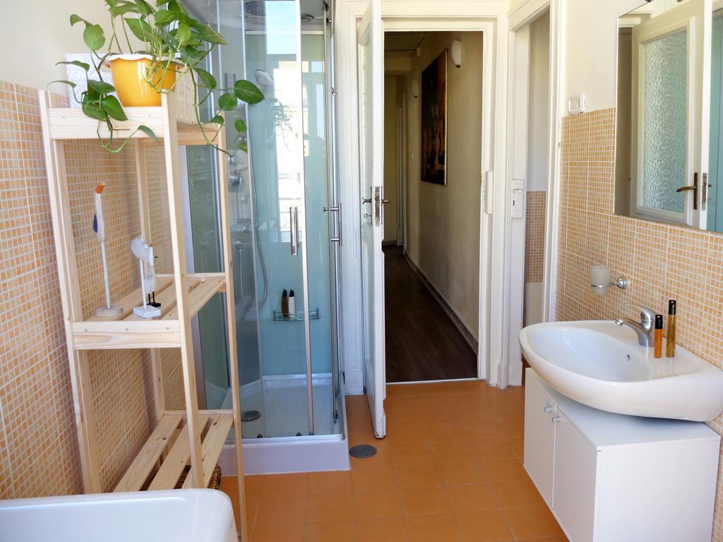 Floridiana - Bh3 Apartment Napoli Phòng bức ảnh