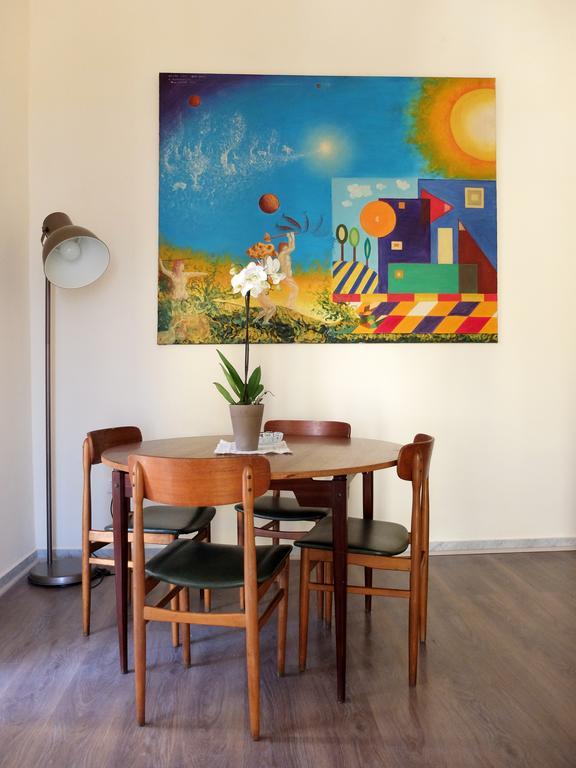 Floridiana - Bh3 Apartment Napoli Phòng bức ảnh