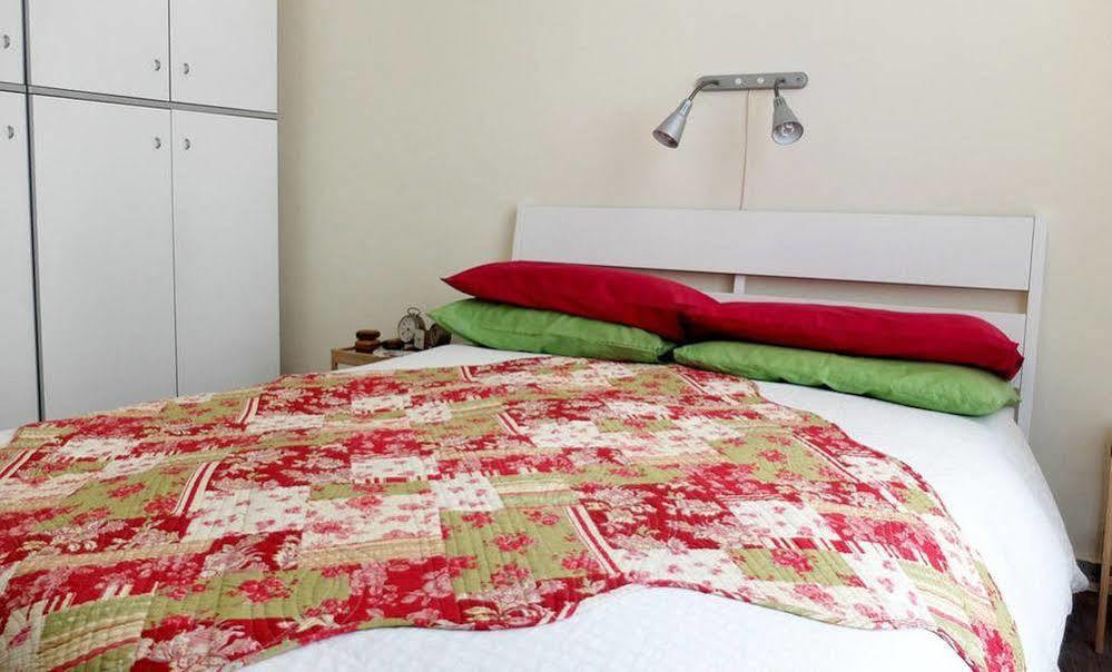 Floridiana - Bh3 Apartment Napoli Ngoại thất bức ảnh